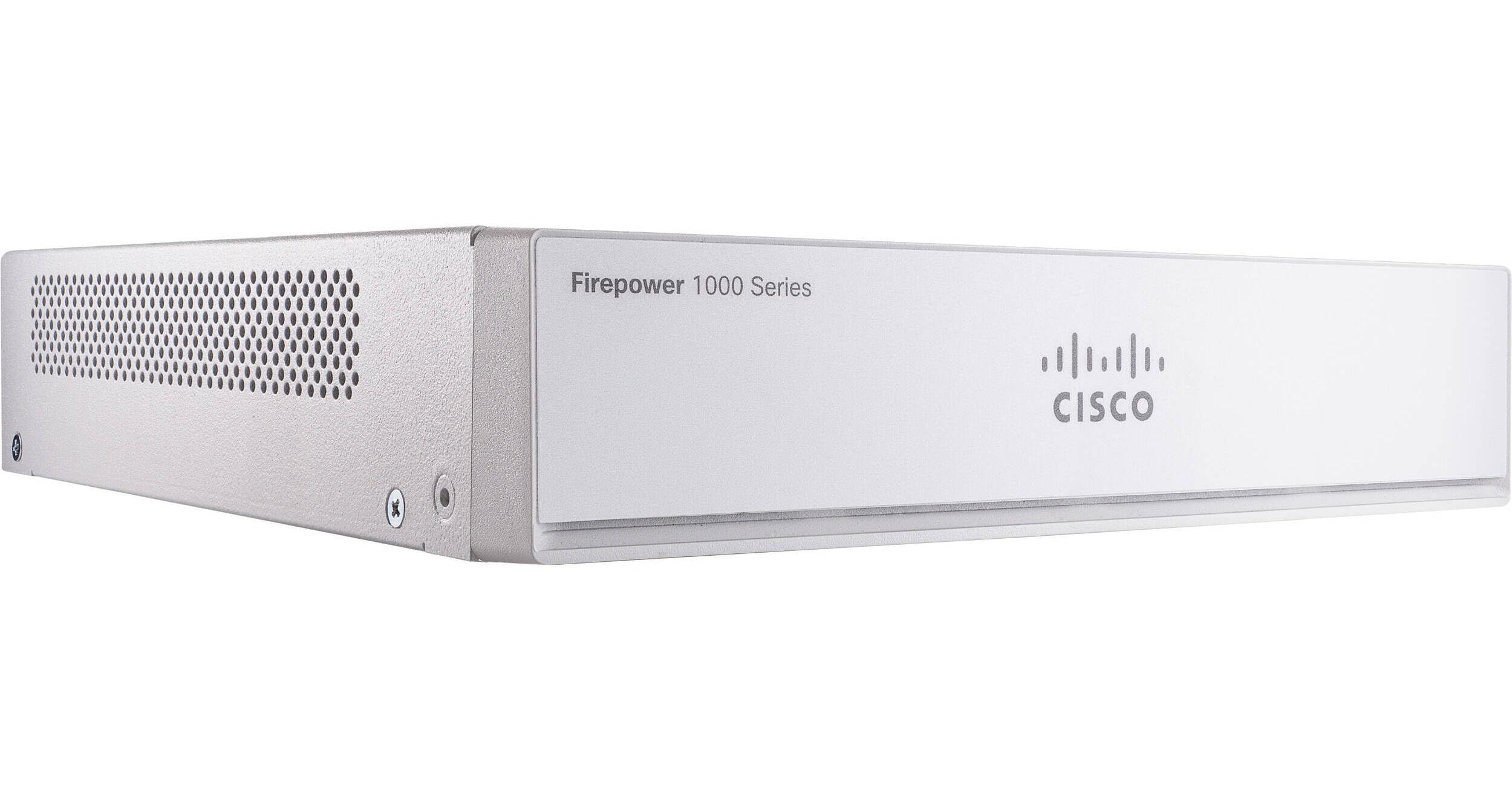 Cisco Secure Firewall: Firepower 1010 Security Device with ASA
